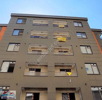 Baraj Emlak 1+1 Sıfır Satılık Daire