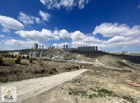 Çankaya Mühye 157/1 (eski 895) Satılık 450 M2 Arsa