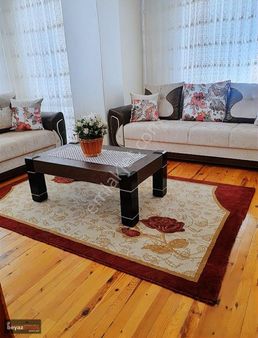 Cafeler Bölgesinde Full Eşyalı Kiralık Daire