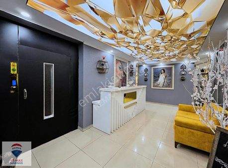 Ümraniye Çarşı Tabela Değeri Yüksek Prestijli Devren Satılık