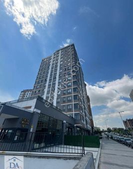 Bağcılar Mahmutbey Metro Dibi Brüt:115 Net:95m2 Alana Sahip Sıfır Boş Satılık Daire