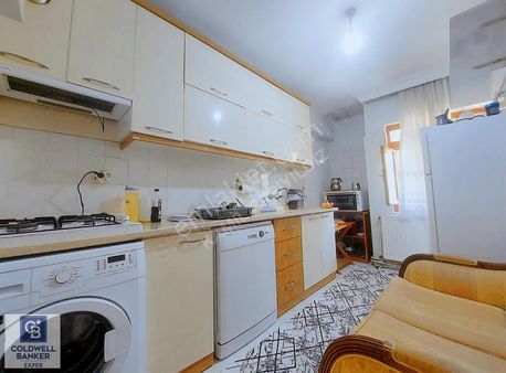 Protokol Yolunda 2+1 Eşyalı Giriş Kat Oturuma Hazır Kiralık