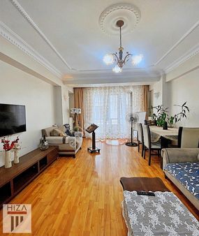 Merkezi Konumda 2+1 Geniş M2 Satılık Arakat Daire