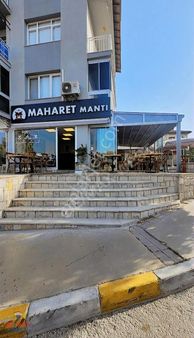 Urla Sanat Sokağı'na Yakın Tabela Değeri Yüksek Devren Kiralık