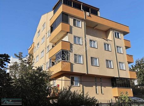 Çayırova Özğürlük Mahallesin De Satılık 2+1 Daire