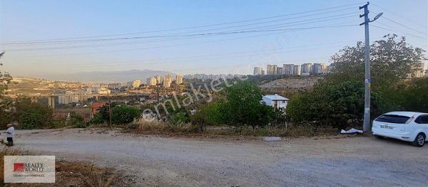 Kabaoğlu Malta'da Fırsat 444 M2 %60 İmarlı Arsa