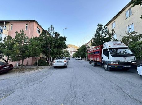 Duru Team - Talas Bahçelievler'de 3+1 Merkezi Konumlu Daire