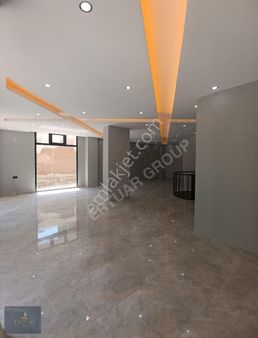 Reşatbey De İçi Ful Yapılı Zemin +bodrum Satılık İş Yeri