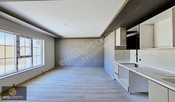 Ayd' Den Fevzi Çakmakta Satılık 2+1 Daire