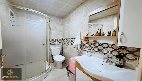 Ayd'den 2+1 Yüksek Giriş Muazzam Daire