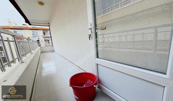 Ayd'den Menderes Mah Satılık Katta 3+1 135m2 Full Yapılı Daire