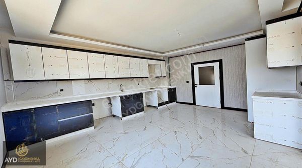 Ayd'den 3+1 (140)m2 Kilerli K.limitsiz Ayaş Yoluna 50metre!!!