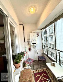 Cemalliye Mahallesinde 2+1 Masrafsız Daire