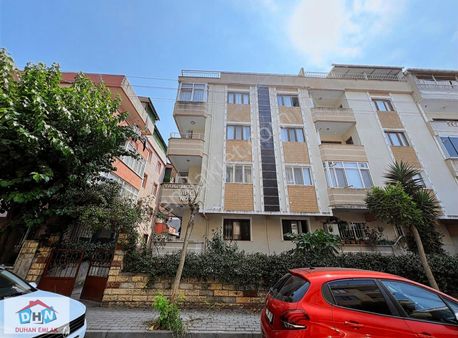 Duhan Emlak'tan Dere Mahallesi 3+1 Geniş İçi Yapılı Daire