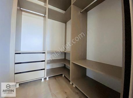 Mezitli Davultepe Mahallesin'de Bağımsız Mutfak Kiralık 2+1