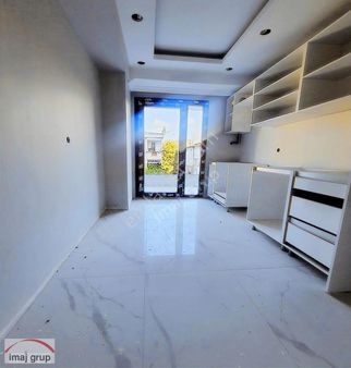 Cennet Merkezde Asansör & Otopark Yerden Isıtmalı Rezidans Daire