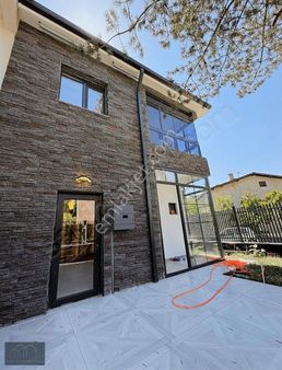 Koç Gayrimenkul'den Ultra Lüks Yapılı 3+1 Köşe Müstakil