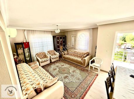 Falcon Dan Kesikkapı Da Fırsat 4+1 Daire