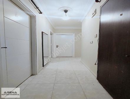 Beylikdüzü Arena'dan 2+1 Genişmetre Karede Satılık Daire!!!