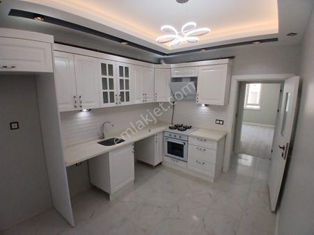 Şirintepe Mahallesinde Satılık Ultra Lüks 3+1 Daireler