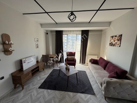 📍 Atakum / Körfez Mahallesi 1+1 Sıfır Eşyalı Satılık Daire