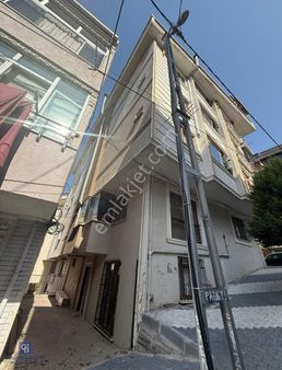 İslambeyde Satılık 2+1 Düz Giriş Daire