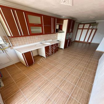 Atapark Caddesi'nde 165 M2 4+1 Manzaralı Daire!