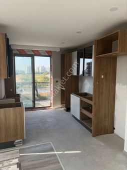 Şehir Hastanesi Yakını Satılık 2+1 Amerikan Mutfaklı Daire