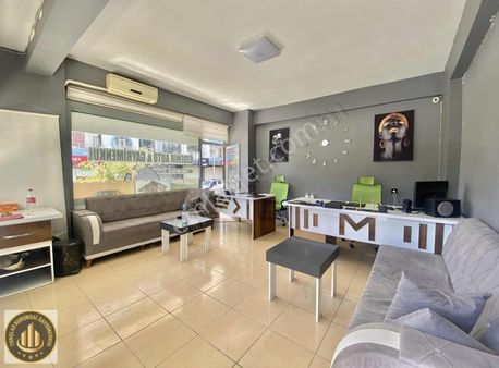 75mado Arkası Merkezi Konum Yüksek Getiri Sağlayacak Dükkan!!!