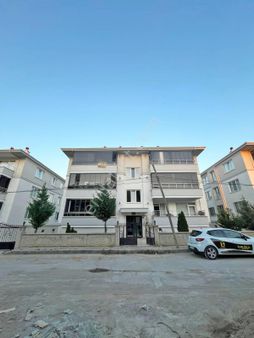 Afyon Üçok Emlaktan Fatih Mah Satılık Lüx 4+1 Sıfır Niteliğinde Daire