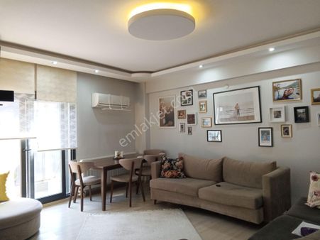 Koyundere Merkezde Lüks 3+1 Satılık Daire