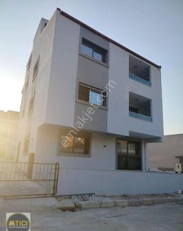 Satılık Sıfır Daire – Zafer Mahallesi'nde 3+1 Lüks Yaşam Fırsatı!