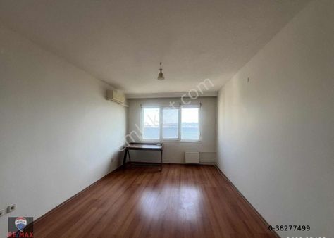 Pamukkale Sitesinde Köşe Konumlu, Her Odası Deniz Manzaralı 4+1