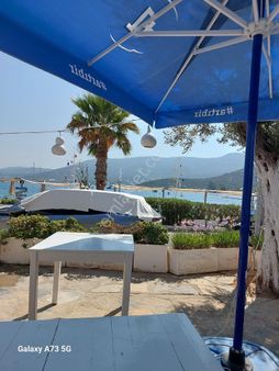 Bodrum Çiftlik Mahallesinde Satılık Tarla