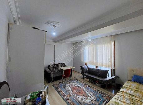 Safir'den Satılık Geniş 1+1 Daire