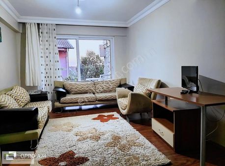 Serdivan İstiklal Mahallesinde Kiralık Daire..