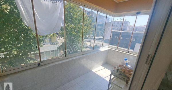 Fatih Seyitömer Mah Satılık 3+1 Büyük Balkonlu Boş Köşe Daire