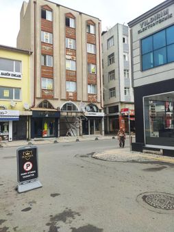 Sakarya Eskı Recıde Satılık 3+1 Temız Daire