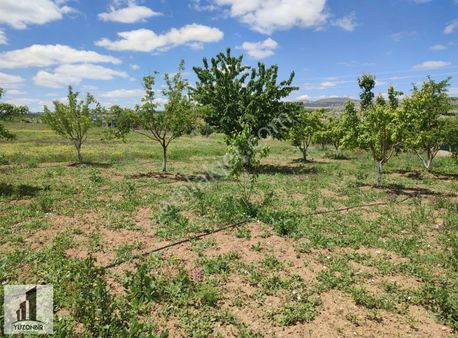Polatlı Hacıtuğrul'da Satılık Müstakil Konut Arsası