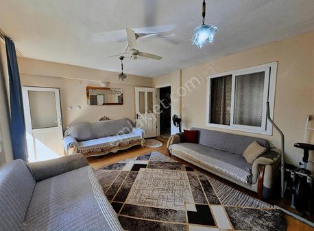 Rota Emlaktan Buca Göksu Mah Satılık 2+1 Daire