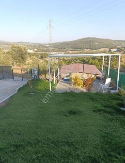 Rota Emlaktan Buca Belenbaşı 332 M² Hisse Tapulu Satılık Arsa