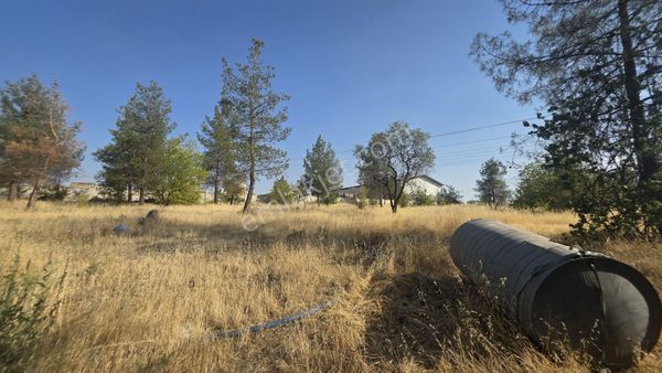Yeni Mardin Yolu Üzerinde Caddeye Sıfır Yatırımlık Fırsat Arazi!