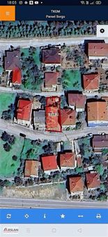 Körfez Kırazlıyalıda 259m2 Arsa İçinde 3katlı Bina Satılıktır