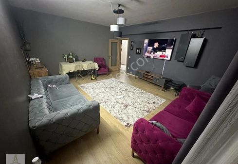 Maxımoon Evleri 2+1 Kapalı Mutfak Balkonlu Daire