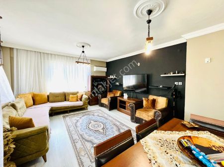 Yükselden İkizçayda Ön Cephe Full Yapılı 5+1 Satılık Dublex