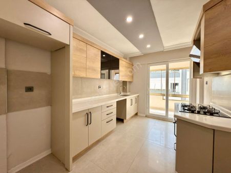 ▓yükselden Altınkumda Geniş Ve Lüks Asansörlü Satılık 3+1 Daire▓