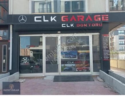 Bu Fırsat Gelmez! Beylikdüzü Kavaklı'da Garantili Gelir Dükkanı