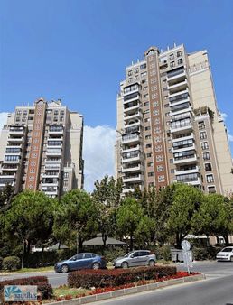 Bahçeşehir Satılık 2+1 112 M2. D Tipi Merkez