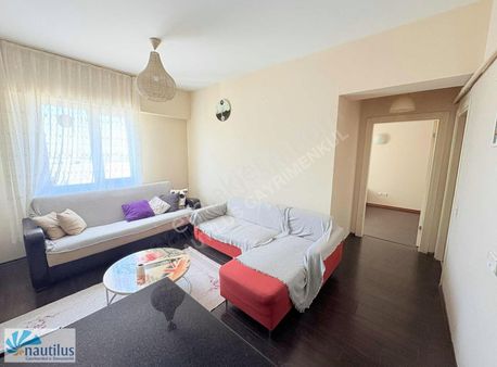 Bahçeşehir Özyurtlar N Tepe Kiralık Eşyalı 1+1