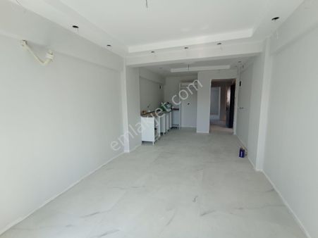 2+1 Amerikan Mutfaklı Yerden Isıtmalı Sıfır Daire